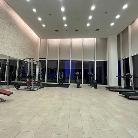 The Platinum Kuala Lumpur By Crown Suites Eksteriør bilde