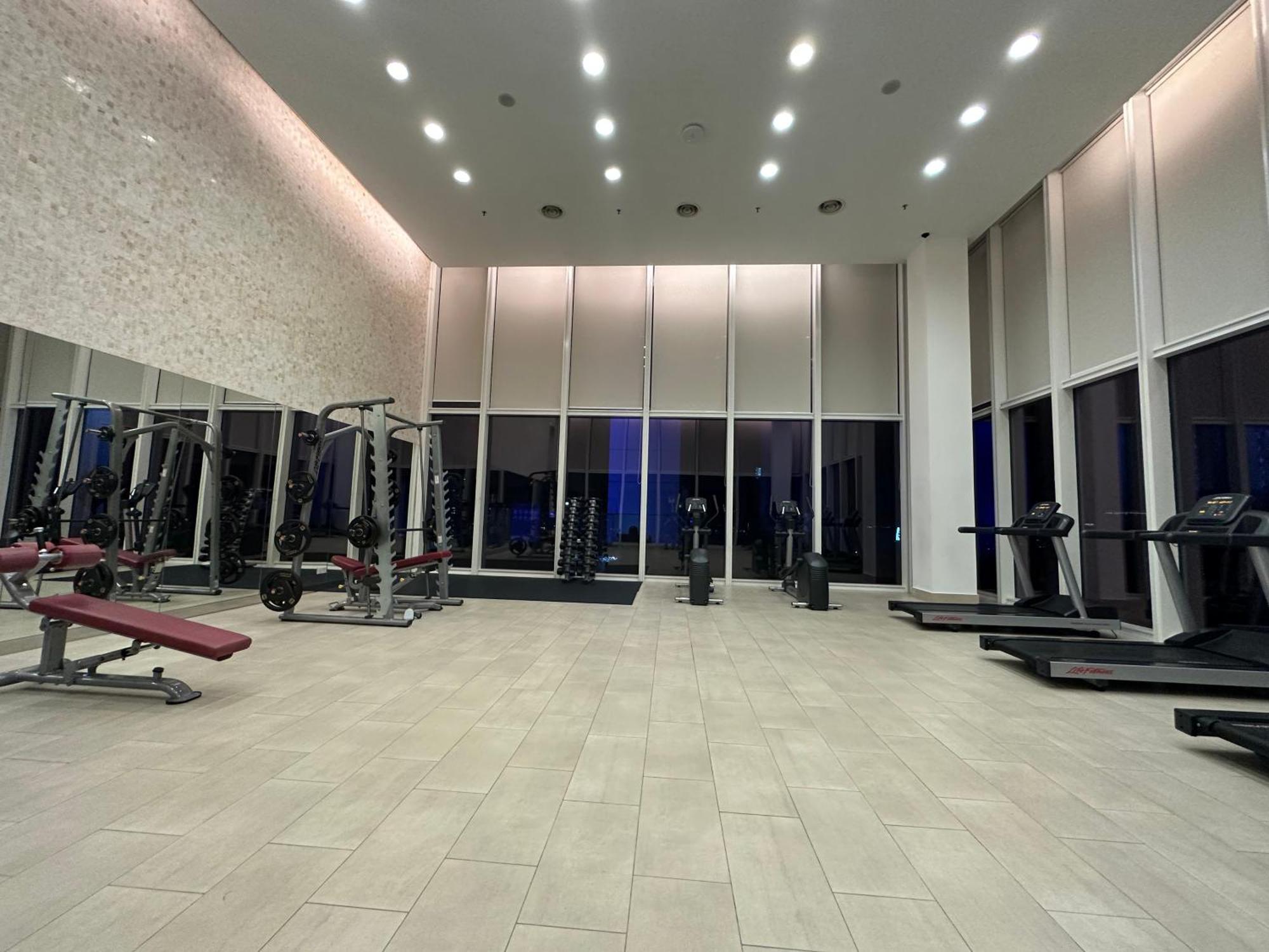 The Platinum Kuala Lumpur By Crown Suites Eksteriør bilde