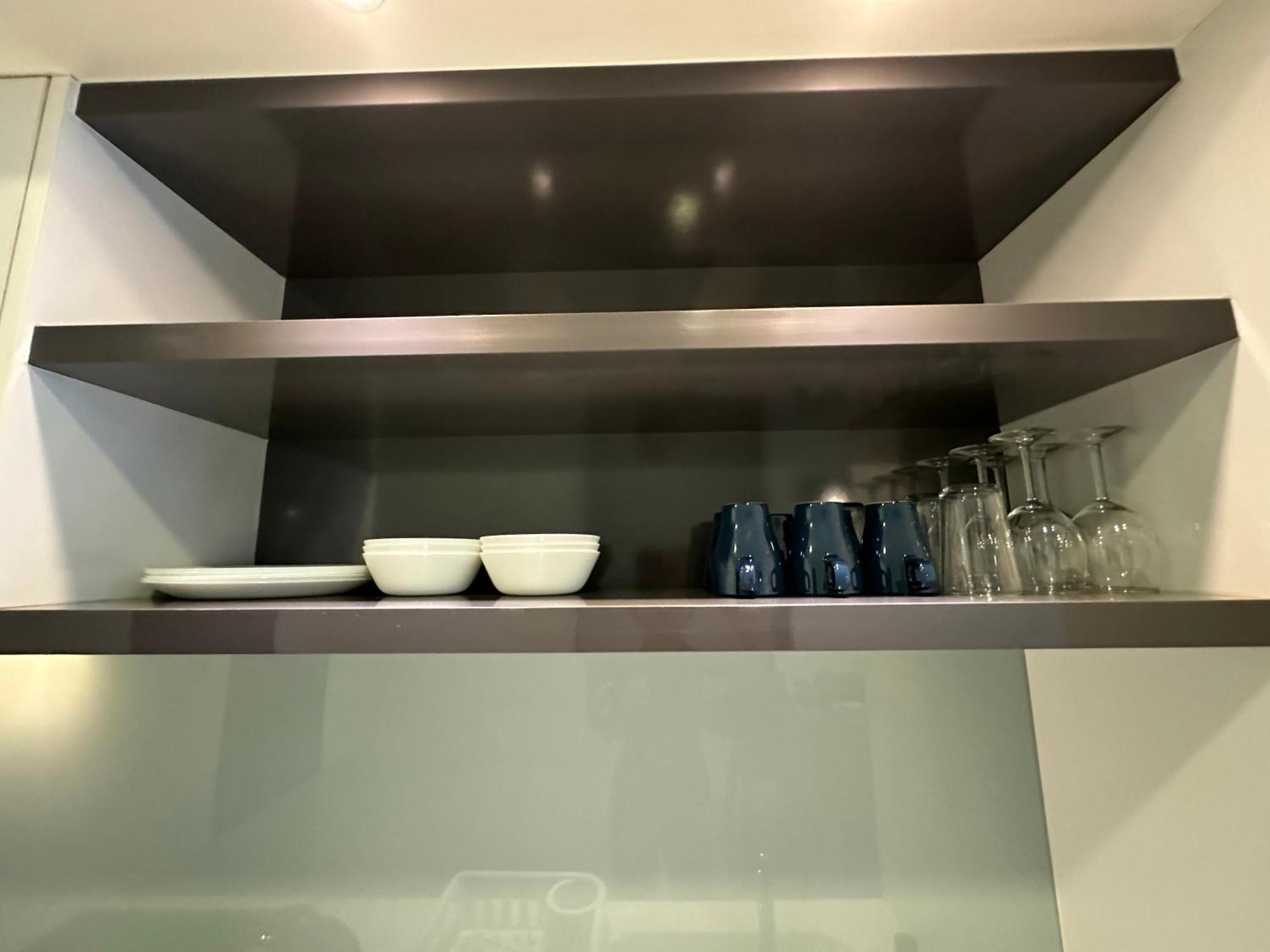 The Platinum Kuala Lumpur By Crown Suites Eksteriør bilde