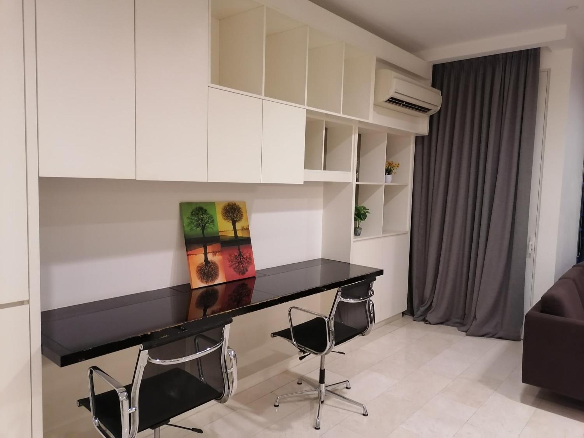 The Platinum Kuala Lumpur By Crown Suites Eksteriør bilde