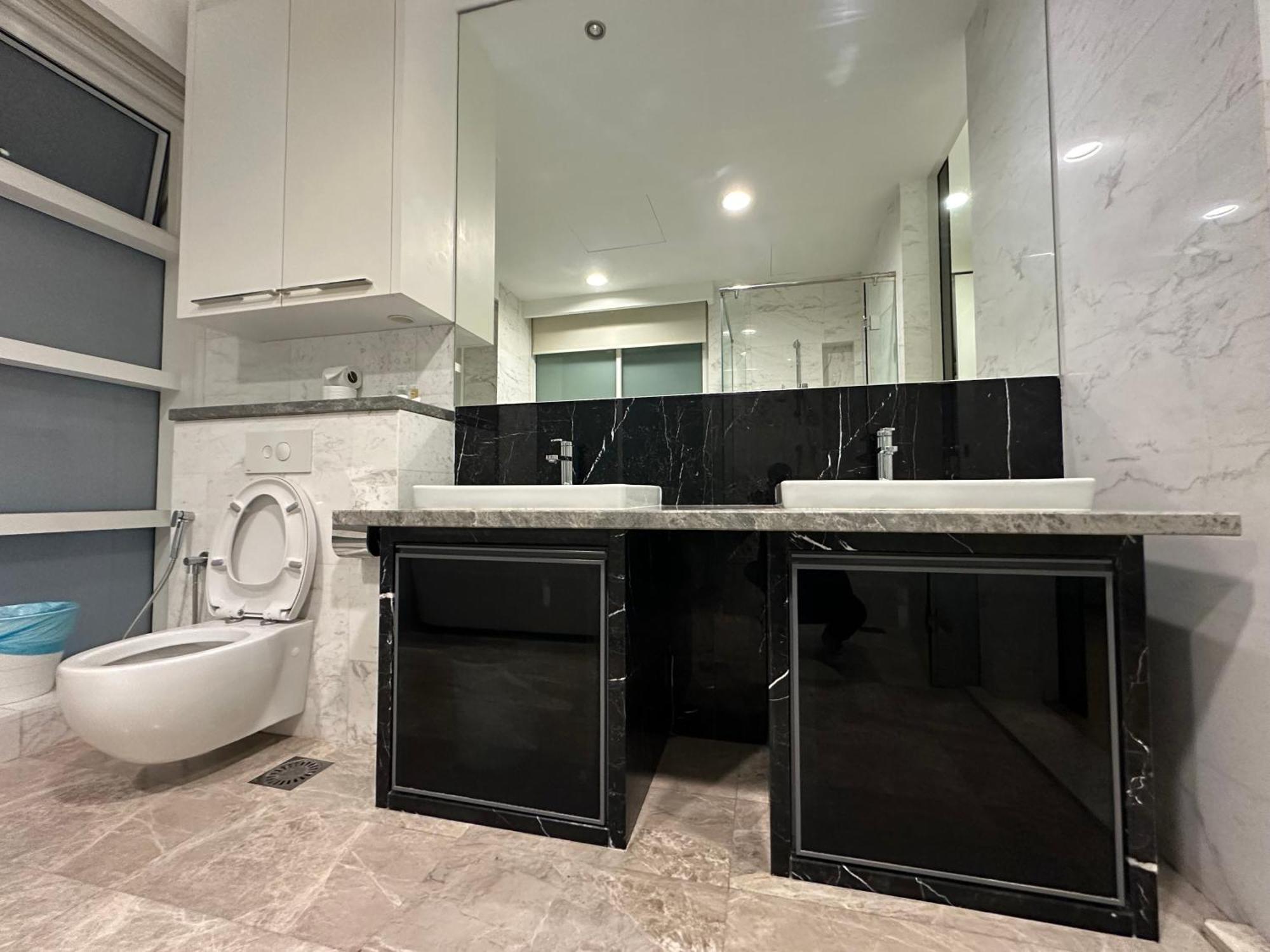 The Platinum Kuala Lumpur By Crown Suites Eksteriør bilde