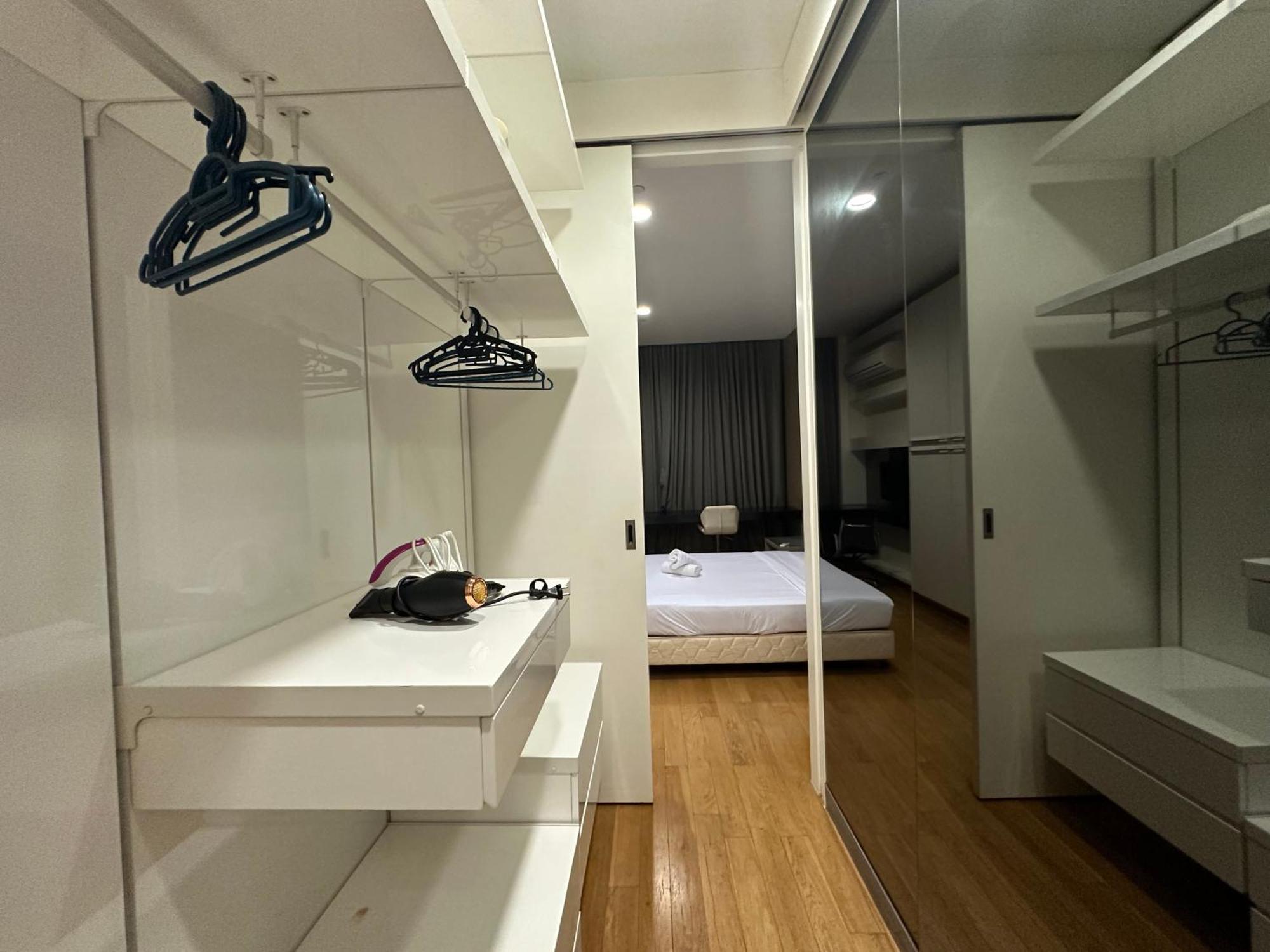 The Platinum Kuala Lumpur By Crown Suites Eksteriør bilde
