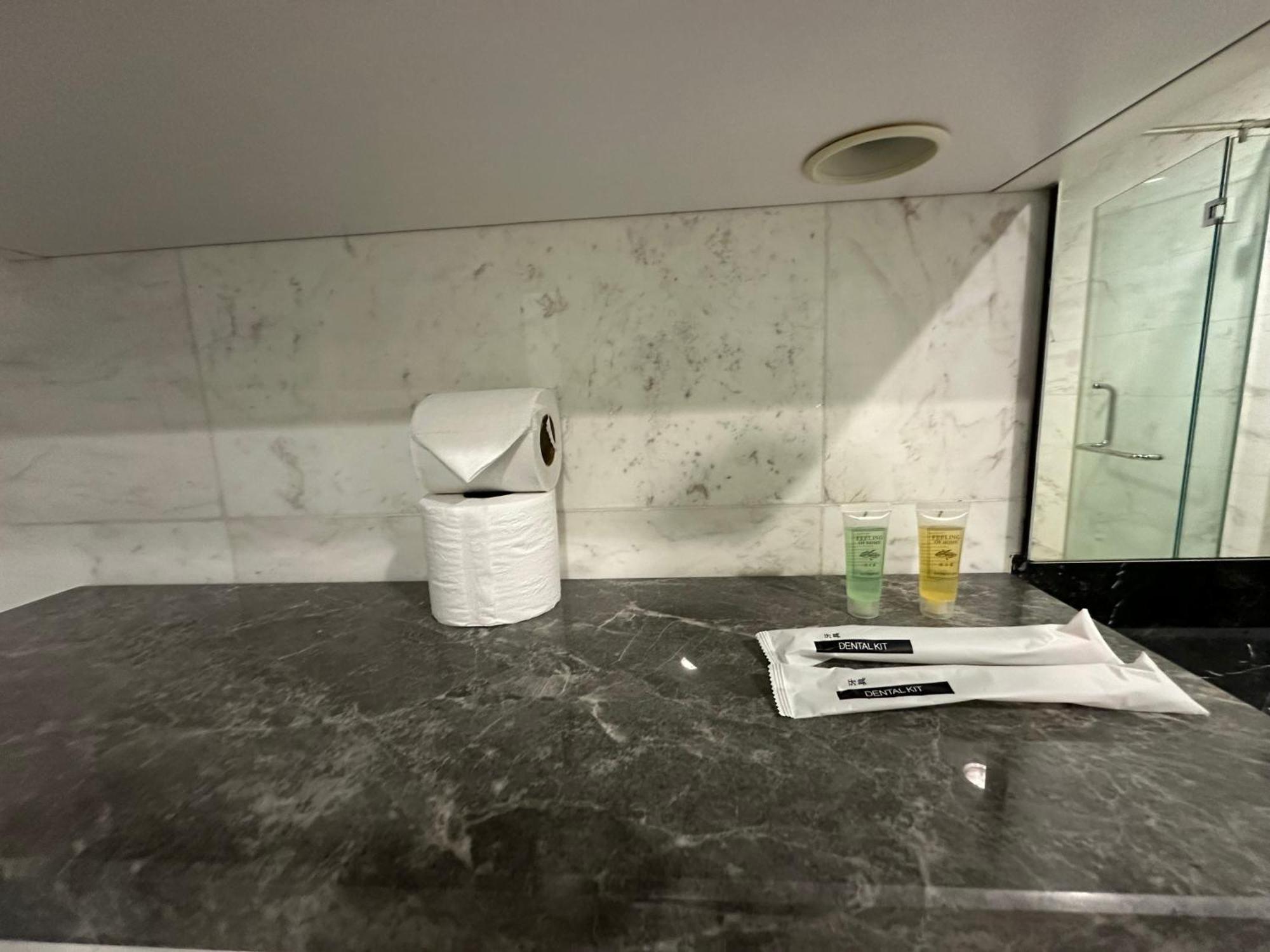 The Platinum Kuala Lumpur By Crown Suites Eksteriør bilde