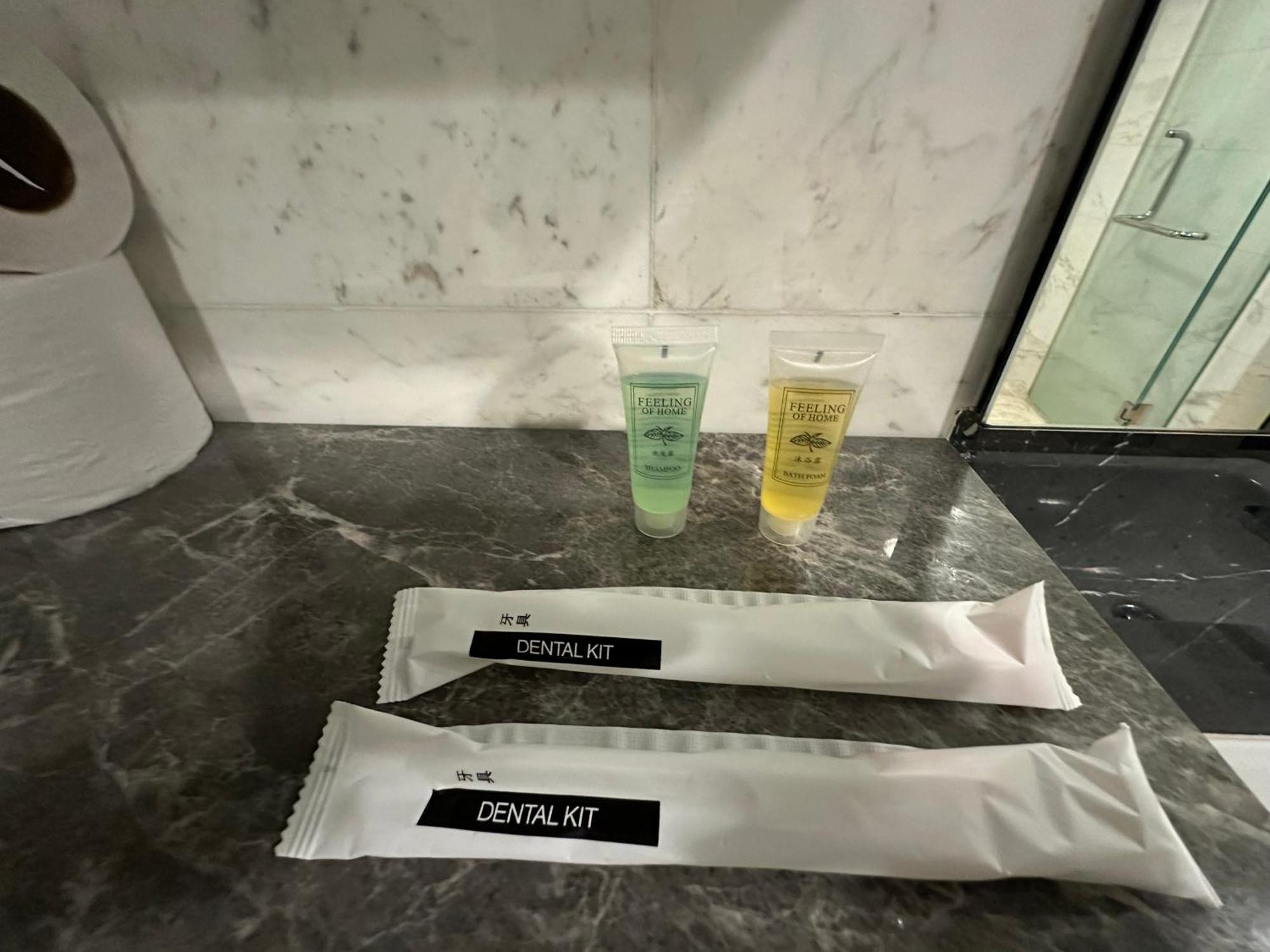 The Platinum Kuala Lumpur By Crown Suites Eksteriør bilde