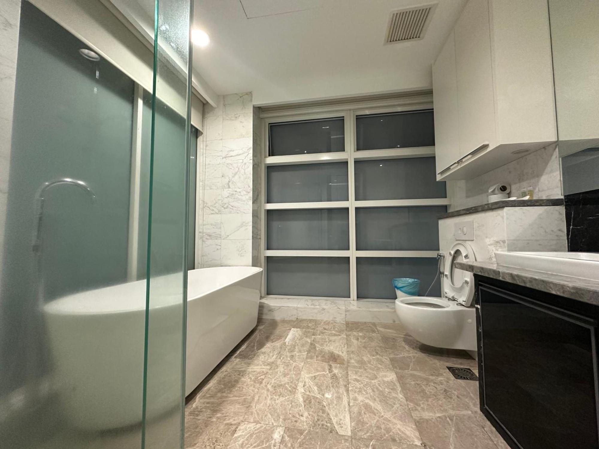 The Platinum Kuala Lumpur By Crown Suites Eksteriør bilde