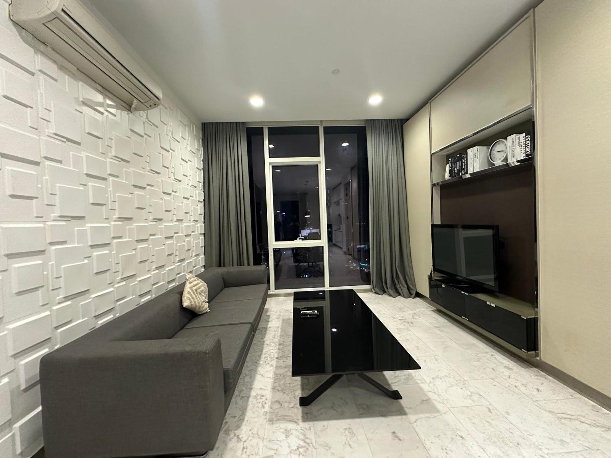 The Platinum Kuala Lumpur By Crown Suites Eksteriør bilde