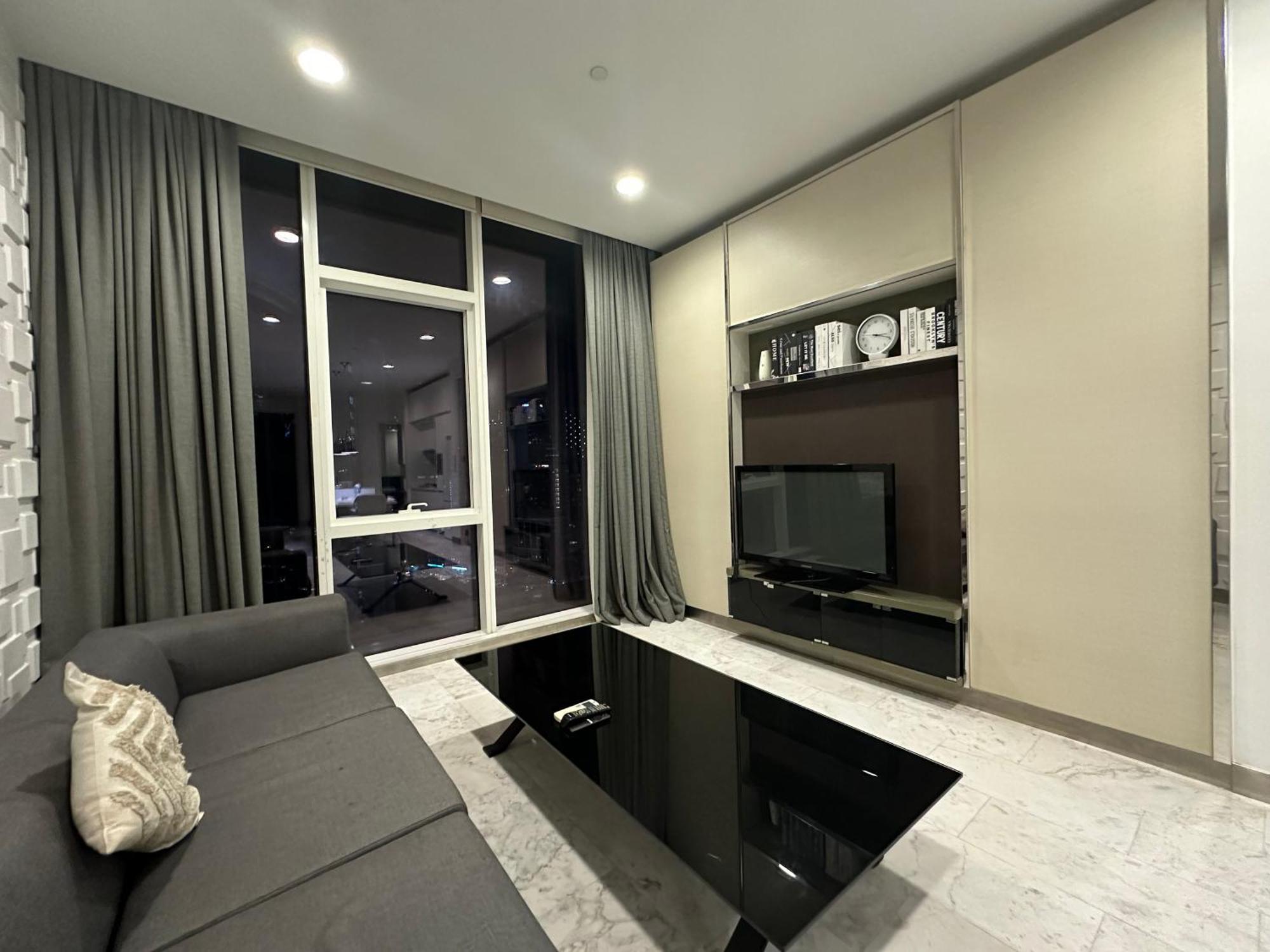 The Platinum Kuala Lumpur By Crown Suites Eksteriør bilde